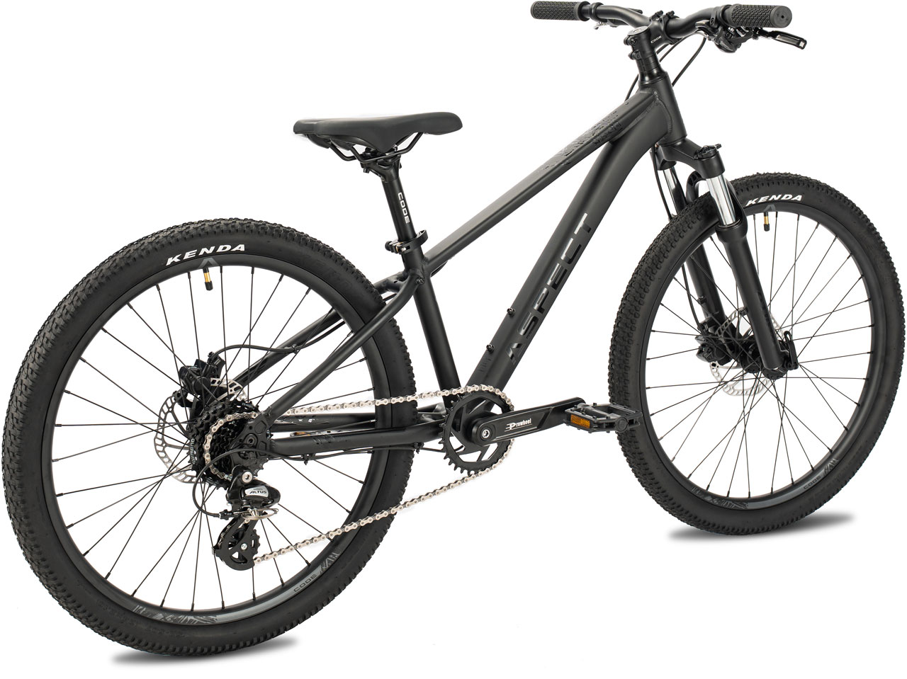 ASPECT Air Pro 24 2026