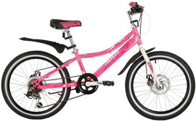 NOVATRACK Alice D 20 2021