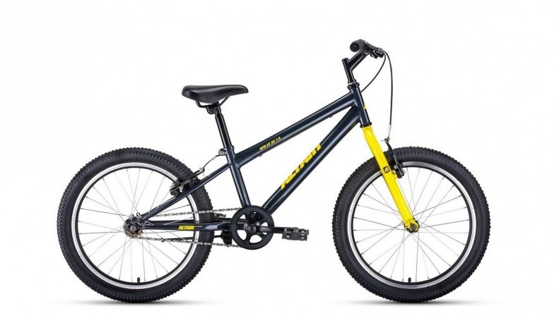 ALTAIR MTB HT 20 1.0 2021