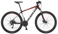 Scott Aspect 750 2017
