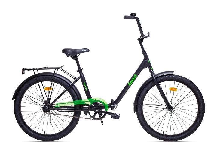 AIST Smart 24 1.1 2021