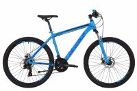 DEWOLF Ridly 20 2019