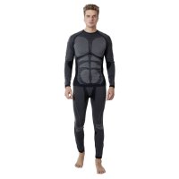 Термобельё мужское WHITE OWL A1-389