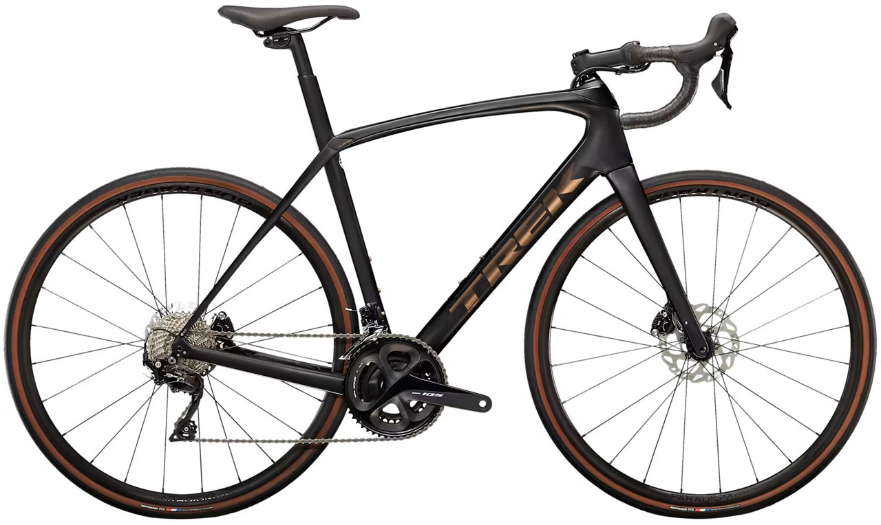 TREK Domane SL 5 Gen 3 700c