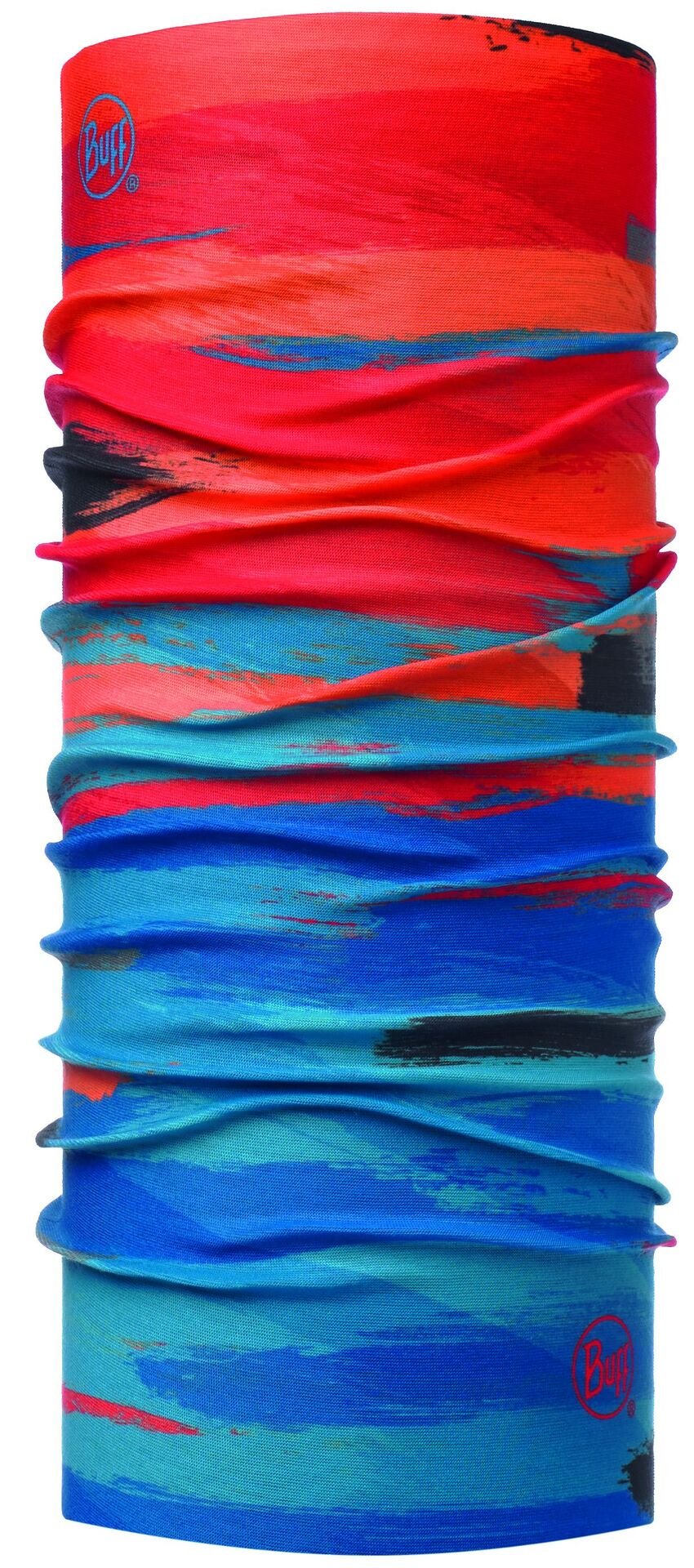 Бандана BUFF ORIGINAL JUNIOR GRAZE MULTI (US:One size)
