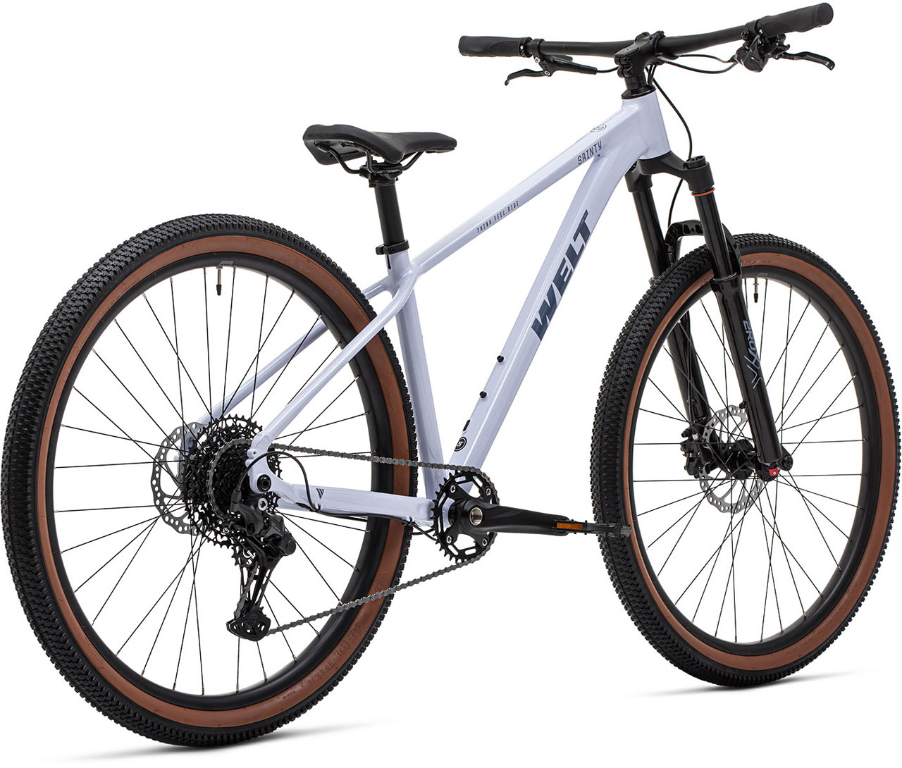 WELT Sainty 2.0 29 2026