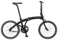 DAHON MU UNO 20 1ск. 2015