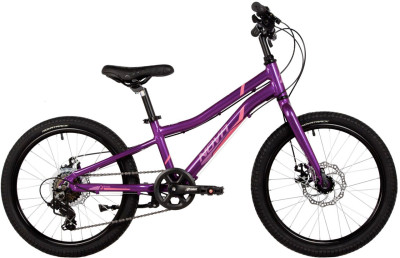 NOVATRACK Novara D 20 2025