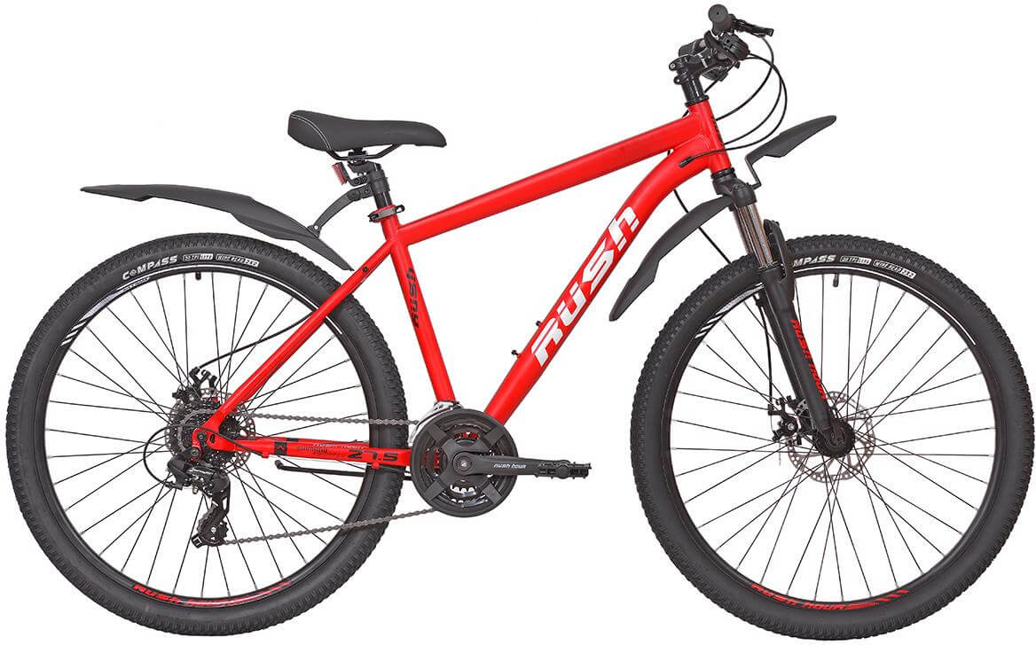 RUSH HOUR RX 715 27.5 2021