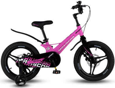 MAXISCOO Space 18 Делюкс 2024