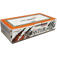 Батарея салютов MAXSEM Monster, 200 залпов, MC148