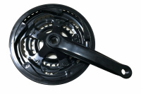 Система шатунов CW 87 24/34/42T