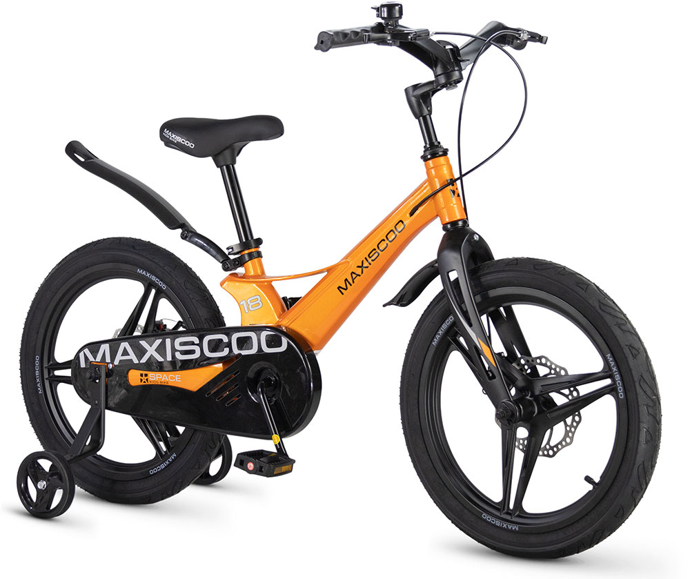 MAXISCOO Space Делюкс 18 2026