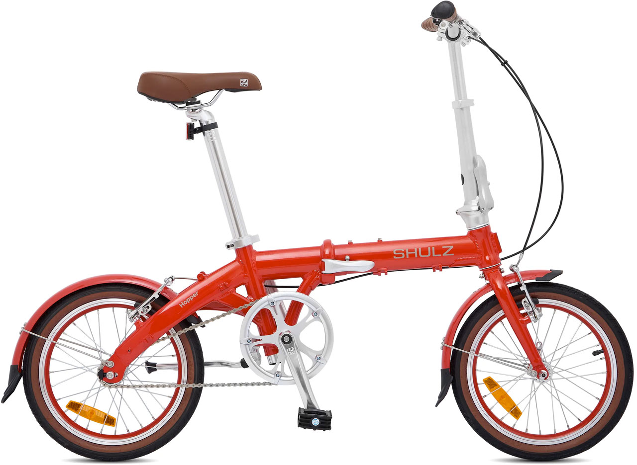 SHULZ Hopper 16 2025
