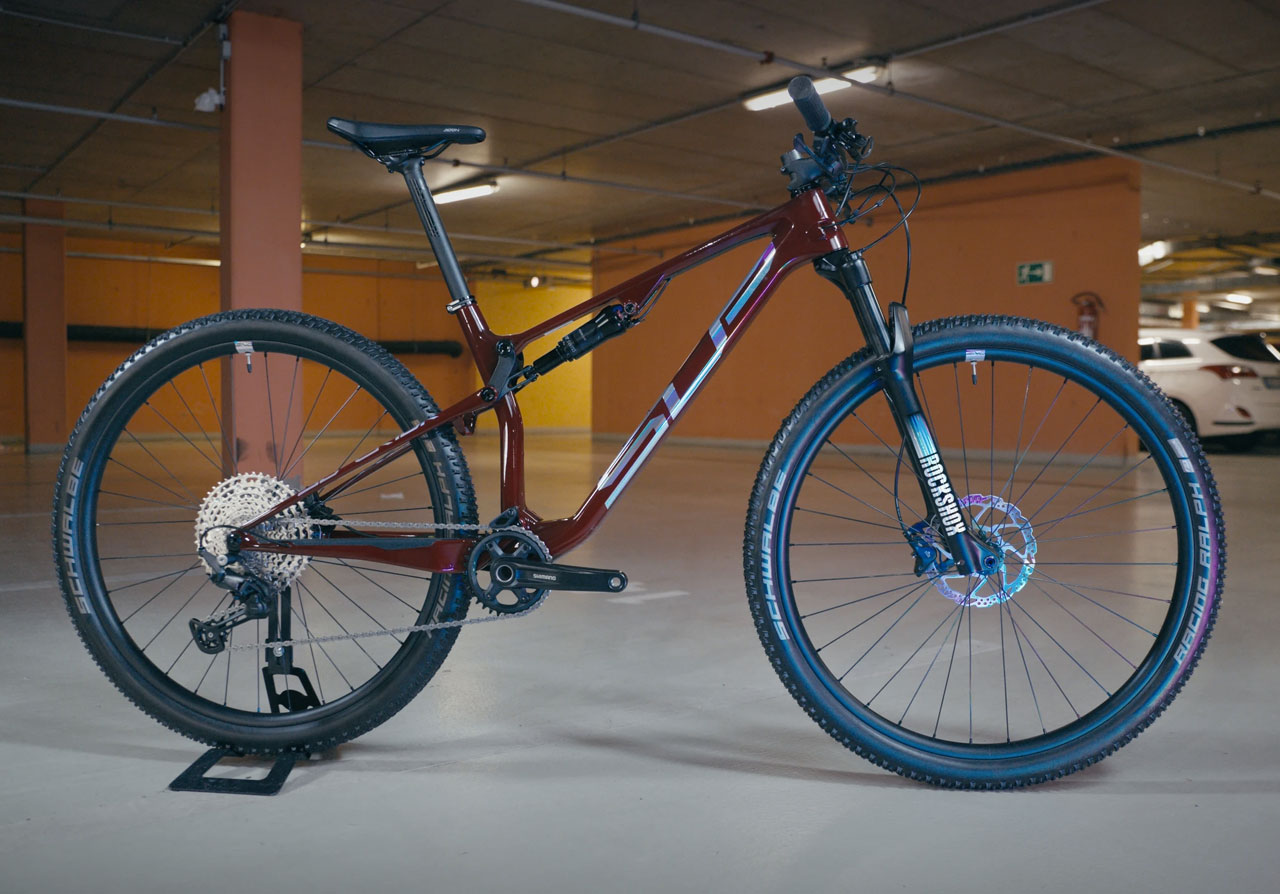 SUPERIOR XF 929 RC 2024