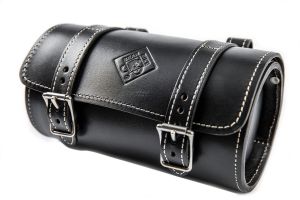 Сумка на руль BEAR BIKE SB-002, черная