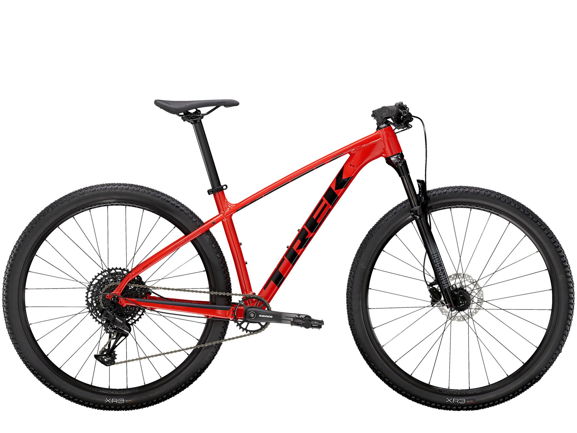 TREK X-Caliber 8 29 2021