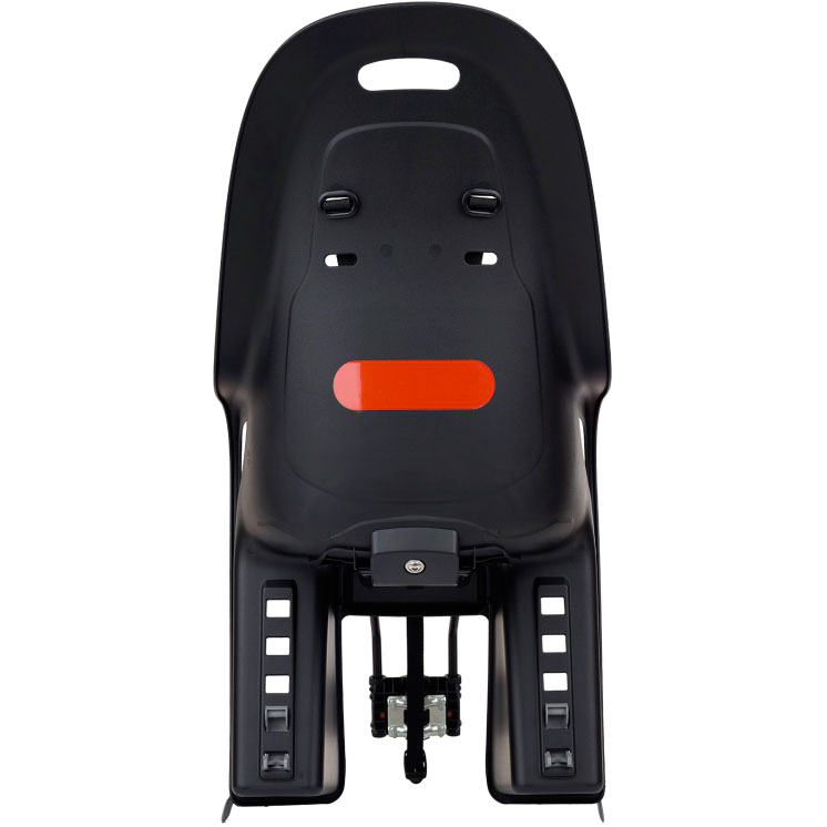 Детское велокресло на штырь AUTHOR Koari FF