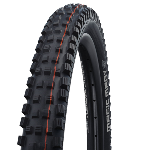 Покрышка 27.5x2.40 SCHWALBE MAGIC MARY HS447