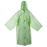 Дождевик рыбацкий Maclay  на липучке паянный (65 мкр вес 170 грамм +-10%) размер единый 5391102