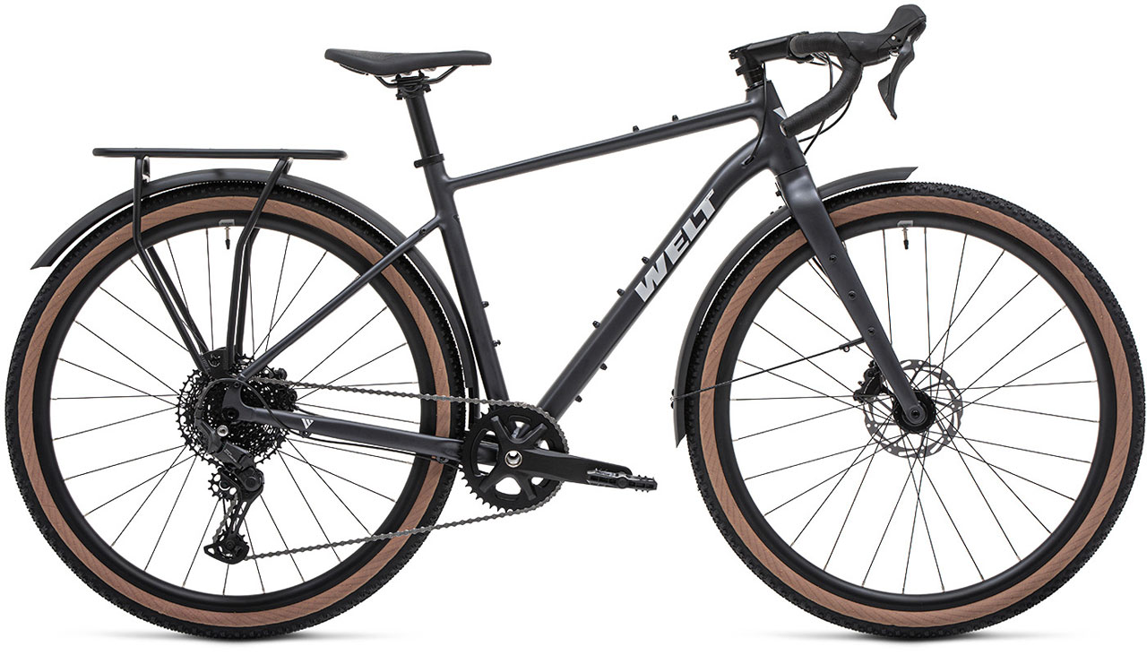 WELT Voyager 2.0 700c 2026