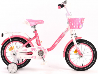 NRG BIKES Canary 14