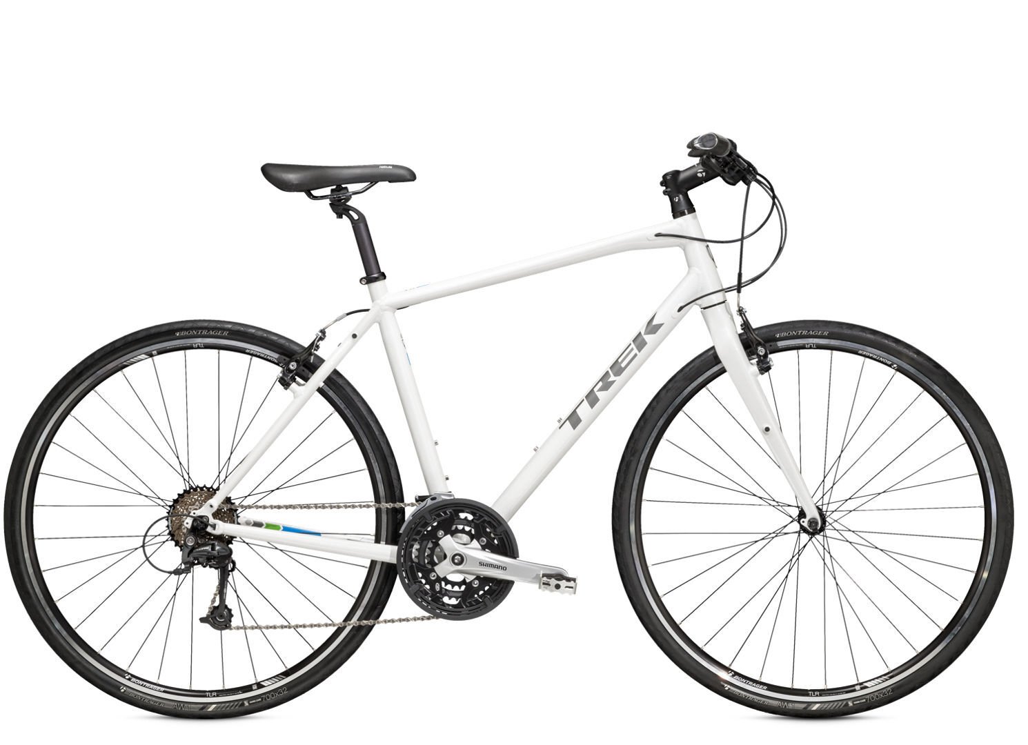 TREK 7.4 FX 2015