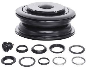 Рулевая колонка KENLI KL-B411 1 1/8" Рулевая колонка KENLI KL-B411 1 1/8"