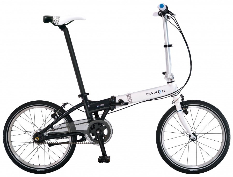 Dahon Vitesse D7HG 2016