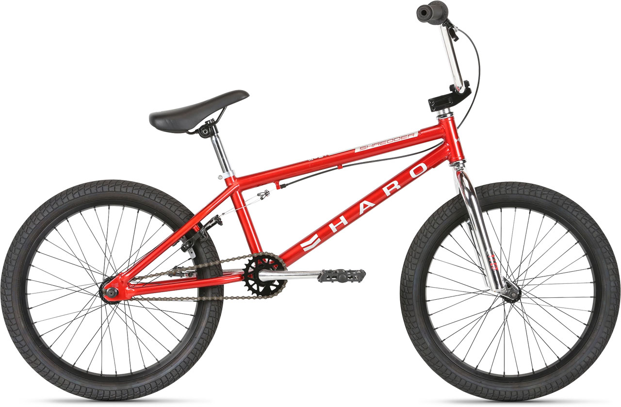HARO Shredder Pro 20 2021
