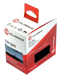 Обмотка руля CLARKS CHBT-0111, черный