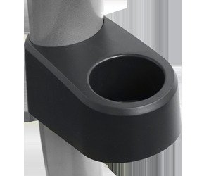 Велотренажер BRONZE GYM U1001 Pro