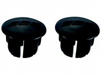 Заглушки для руля BBB End caps BHT-91S