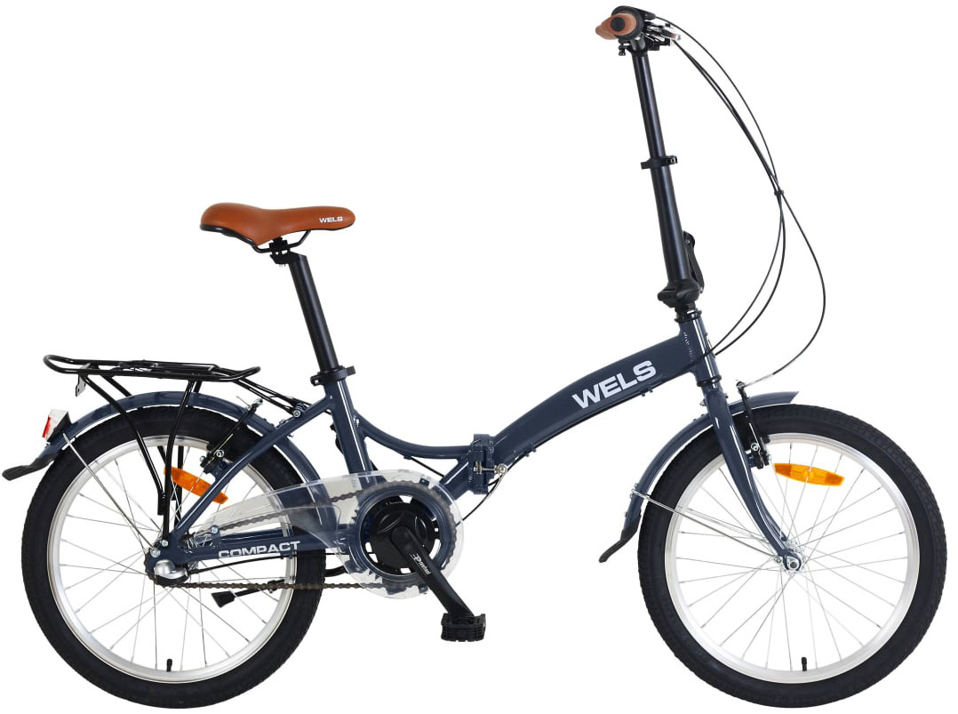 WELS Compact Nexus 20-3 2.0