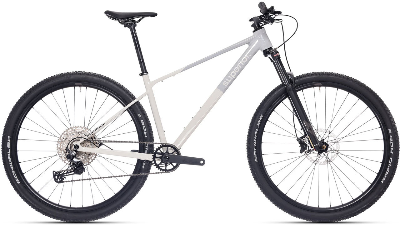 SUPERIOR XP 6.1 29 2026