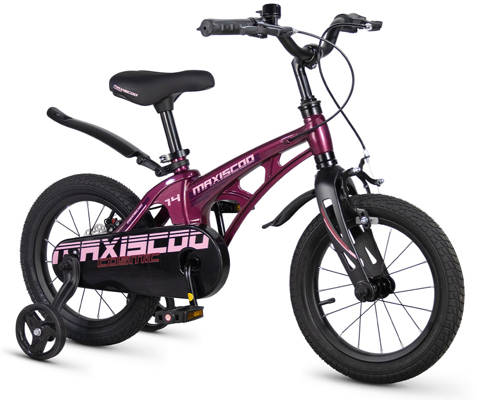 MAXISCOO Cosmic Стандарт 14 2026