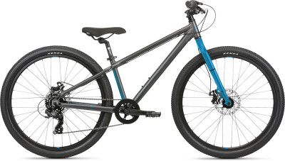 HARO Beasley 26 2021