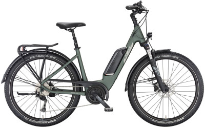 Электровелосипед KTM Macina Gran P510 2024