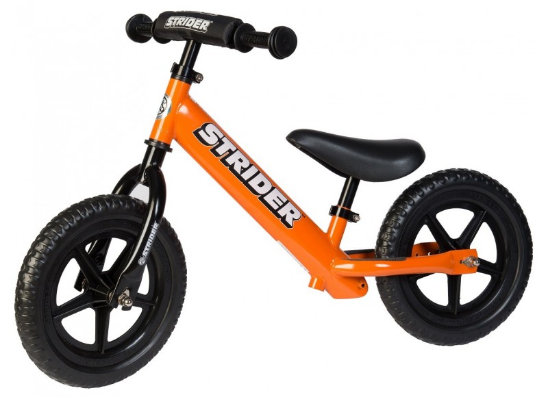 Беговел STRIDER Sport 12