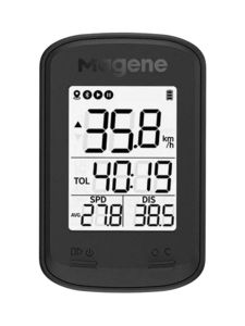 Велокомпьютер MAGENE C206 Pro, 29