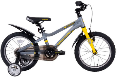 TECH TEAM Drift 16 2025