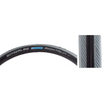 Покрышка. 24x1.00 .01 RIGHTRUN K-Guard B/GRS/B-SK HS387 2Grip NMC 50EPI черно-серая SCHWALBE