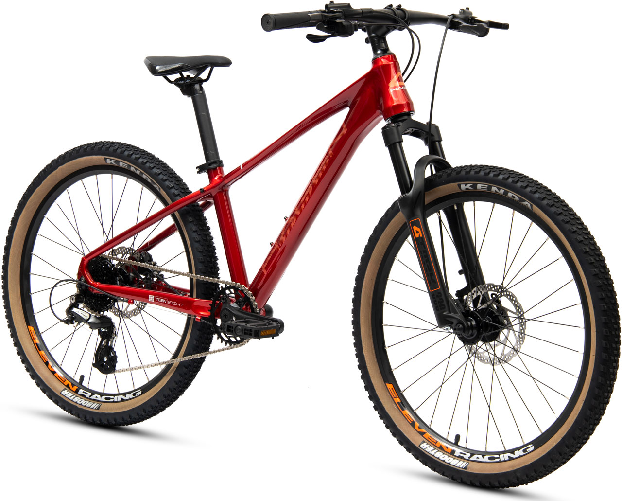 HAGEN Teen 24 HD 2024