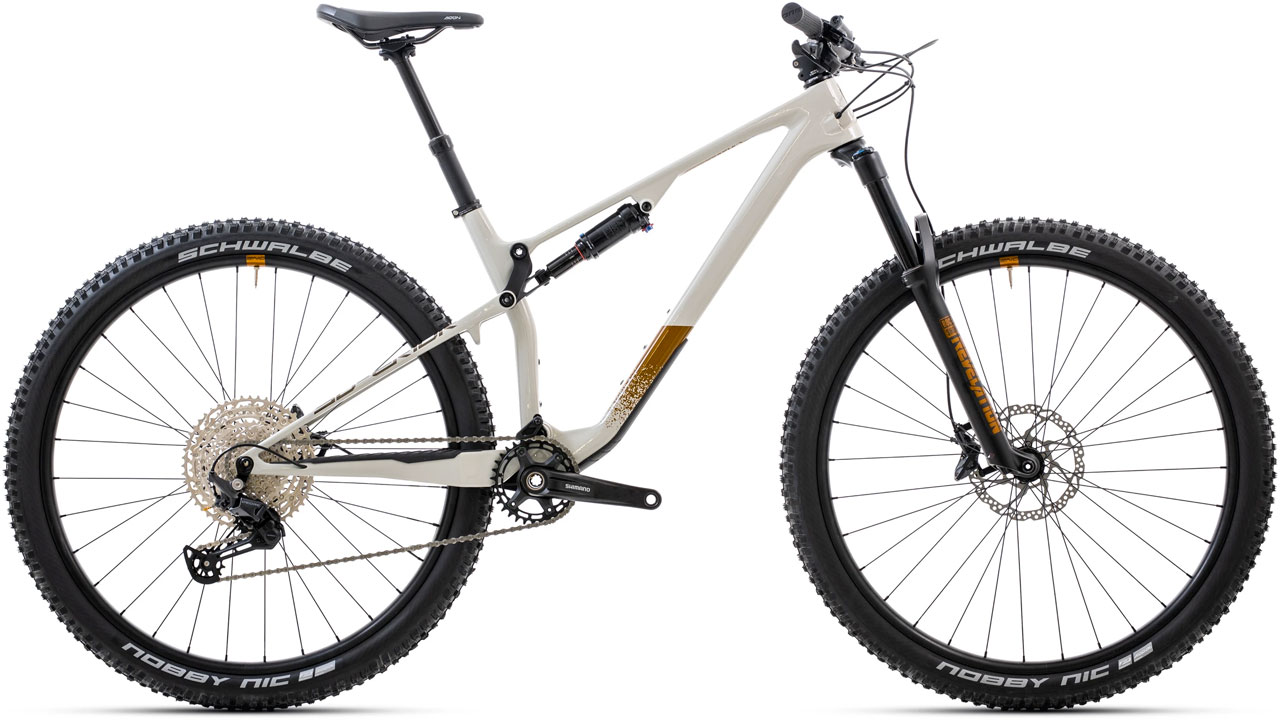 SUPERIOR XF 929 TR 29 2024