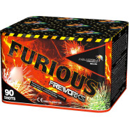 Батареи салютов 20мм/90выст (4/1) МС135