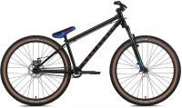 NS BIKES Metropolis 3 2021