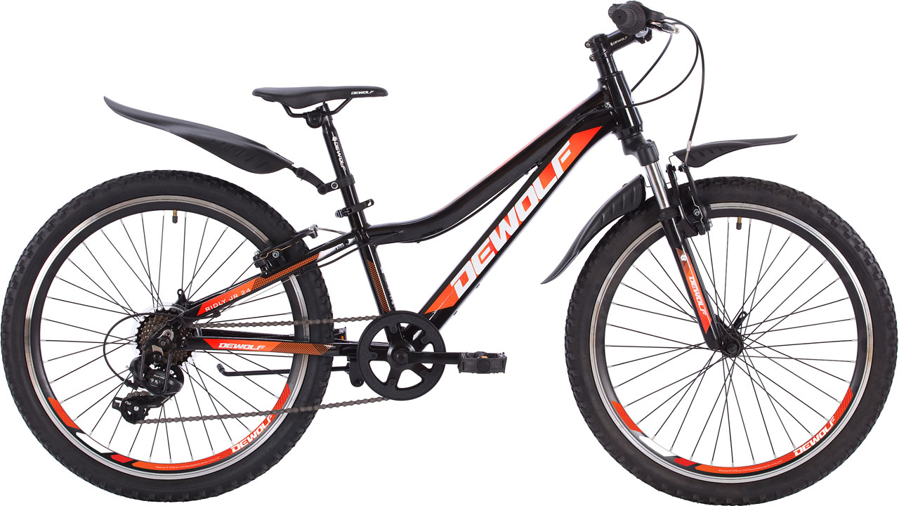 DEWOLF Ridly Jr 24 2022