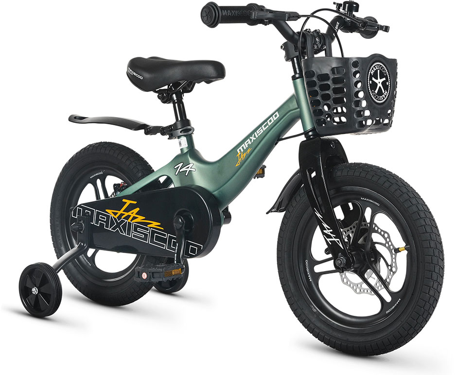 MAXISCOO Jazz Pro 14 2026