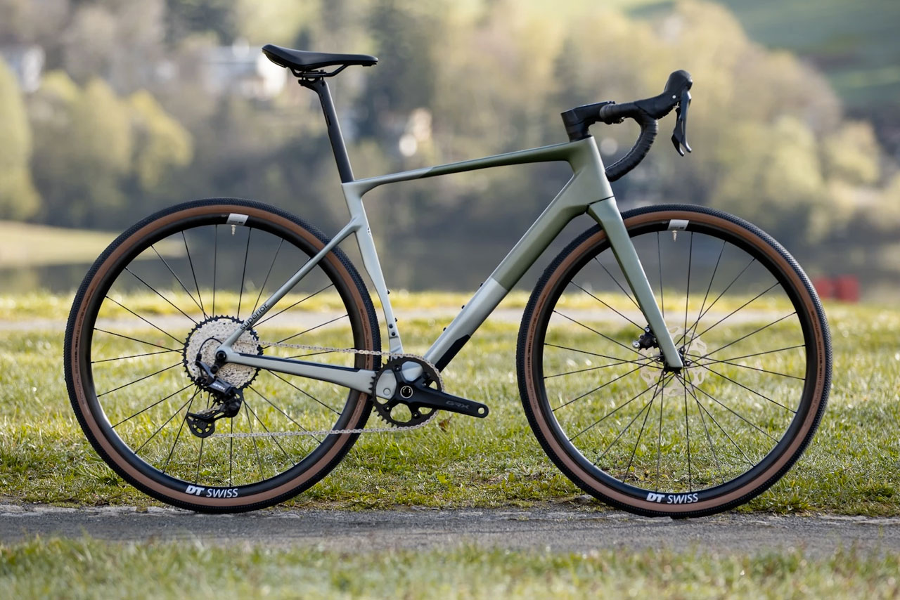 SUPERIOR XR 9.5 GR 2025