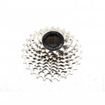 Кассета 10ск. 06-300263 RX, 10ск, 11-28T, серебро